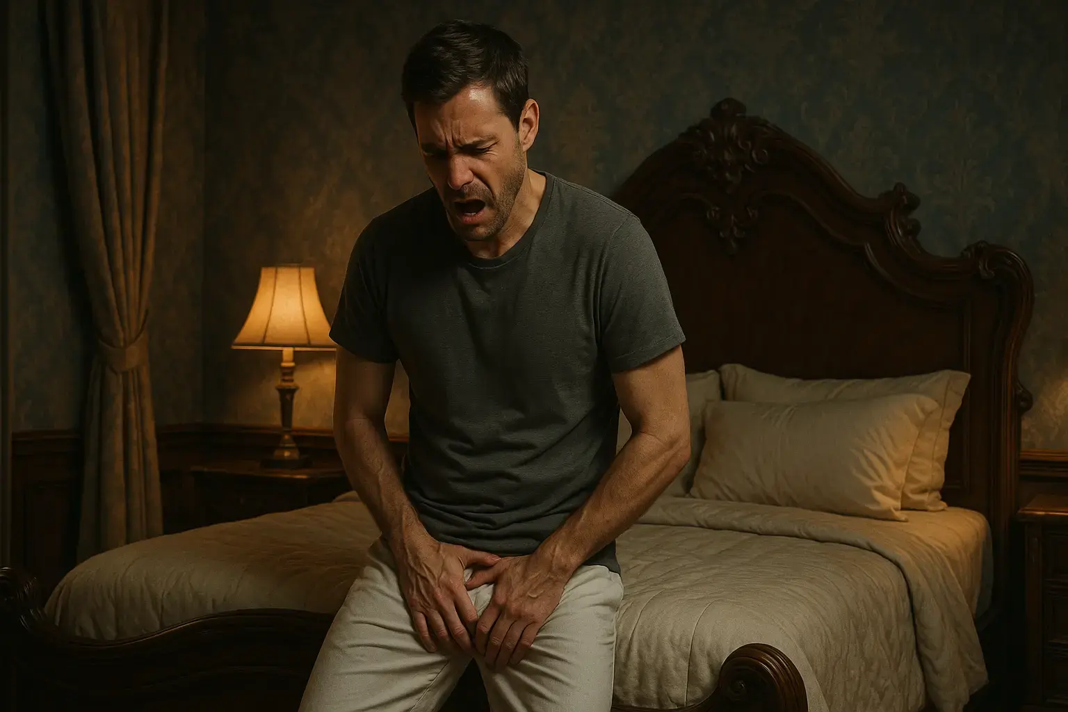 Venous Leak (Veno-Occlusive Dysfunction) in Bangladesh; What is it? Symptoms & Treatment