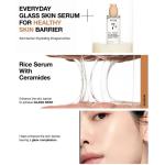 7 Rice Ceramide Hydrating Barrier Serum 50ml