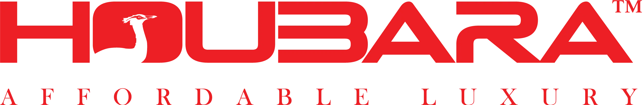 Houbara – The Beauty Hub of Bangladesh