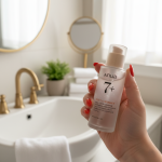 7 Rice Ceramide Hydrating Barrier Serum 50ml