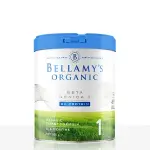 Beta Genica-8™ Step 1 Infant Formula