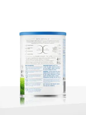 Beta Genica-8™ Step 2 Follow-On Formula - 350g Tin