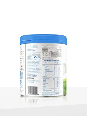 Beta Genica-8™ Step 4 Junior Milk Drink