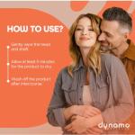 Dynamo Delay Wipes in Bangladesh