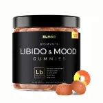 ELMNT Health Libido & Mood Gummy For Women's