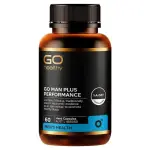 GO MAN PLUS PERFORMANCE - Men’s Vitality