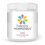 Happy Hormones® Capsules – Natural Hormone Balance Supplement