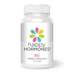 Happy Hormones® Capsules – Natural Hormone Balance Supplement