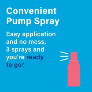 K-Y® Duration Desensitizing Delay Spray for Men