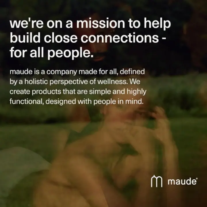 Maude Rise Plus - Ultra Thin Condoms