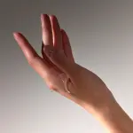 Maude Shine Organic Water Based Personal Lubricant