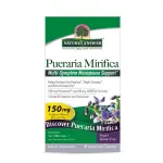 Nature's Answer Pueraria Mirifica Vegetarian Capsules