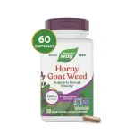 Nature's Way Horny Goat Weed - Support Sexual Vitality