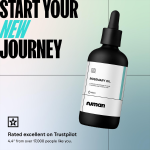 Numan Rosemary Hair Oil