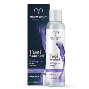 Promescent® Lavender Massage Oil