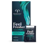 Promescent Before and After Wipes - Intimate Hygiene for Men & Women