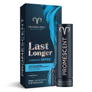 Promescent Delay Spray – Last Longer with Confidence