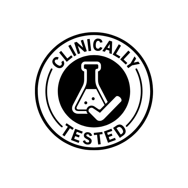 Ribbed texture for maximum stimulation