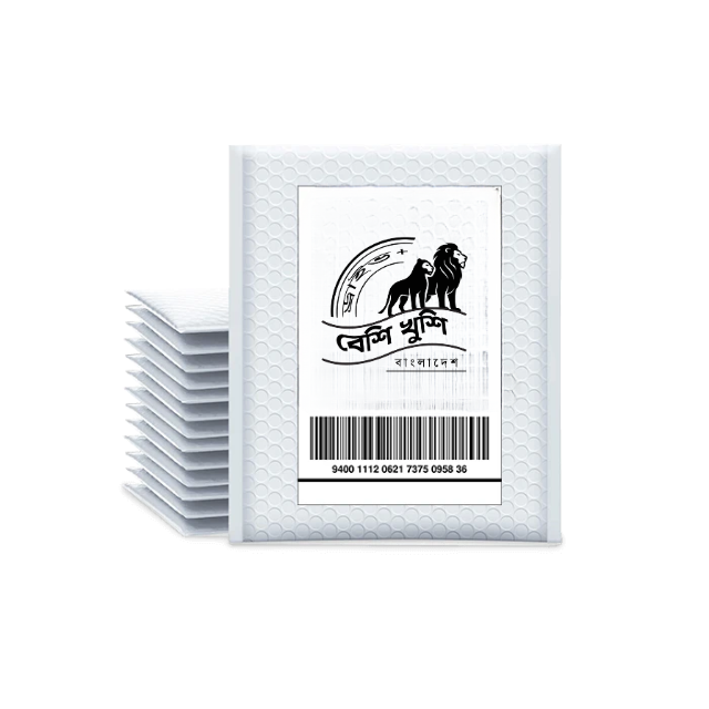 Pre-lubricated for comfort and ease