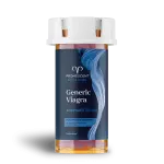 Sildenafil (Generic Viagra) in Bangladesh – Fast-Acting ED Treatment (Prescription required)