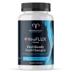 Promescent VitaFLUX® – Male Vitality & Stamina Support