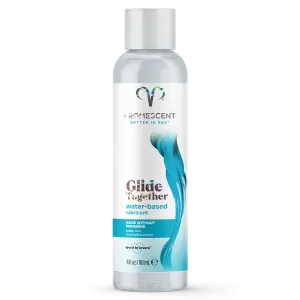 Promescent Water Lube – Smooth, Safe & Long-Lasting