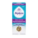 Replens™ Long-Lasting Vaginal Moisturizer – Long-Lasting Hydration