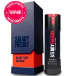 Steady Freddy Delay Spray - Last Longer in Bed