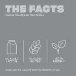 Swisse Hair Skin Nails+