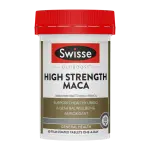 Swisse Ultiboost High Strength Maca