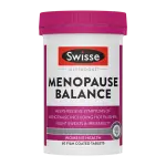 Swisse Menopause Balance - Mood & Hormonal Support