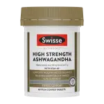 Swisse Ultiboost High Strength Ashwagandha